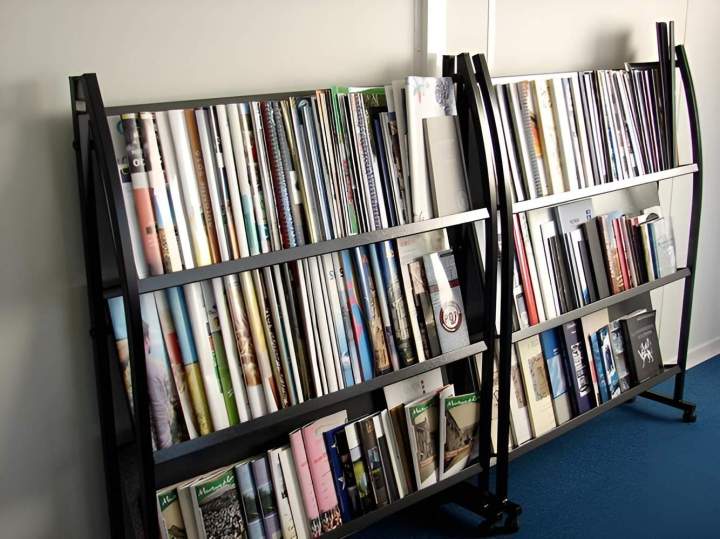 Impression de catalogues Les Mesneux