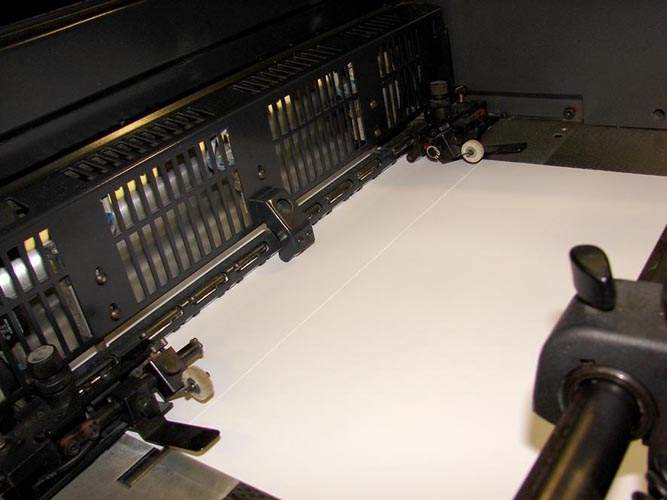 Impression en cours Les Mesneux